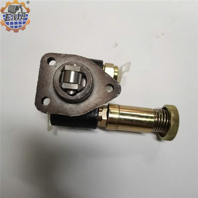 ইঞ্জিনের যন্ত্রাংশ 239-6656 E312 Excavator Parts এর জন্য জ্বালানি পাম্প প্রাইমিং