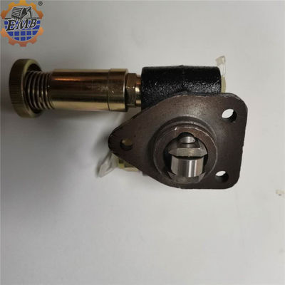ইঞ্জিনের যন্ত্রাংশ 239-6656 E312 Excavator Parts এর জন্য জ্বালানি পাম্প প্রাইমিং