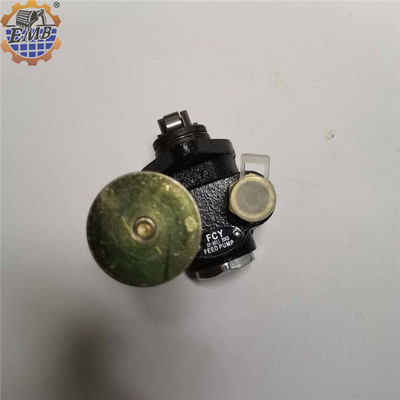 ইঞ্জিনের যন্ত্রাংশ 239-6656 E312 Excavator Parts এর জন্য জ্বালানি পাম্প প্রাইমিং