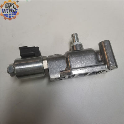 C9 মডুলেশন সোলিনয়েড ভ্যালভ Assy 244-3114 2443114 CAT 924G 950G 980M এর জন্য