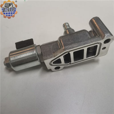 C9 মডুলেশন সোলিনয়েড ভ্যালভ Assy 244-3114 2443114 CAT 924G 950G 980M এর জন্য