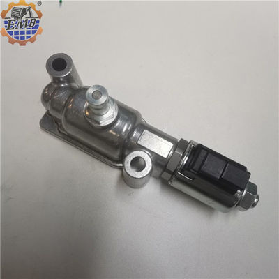 C9 মডুলেশন সোলিনয়েড ভ্যালভ Assy 244-3114 2443114 CAT 924G 950G 980M এর জন্য