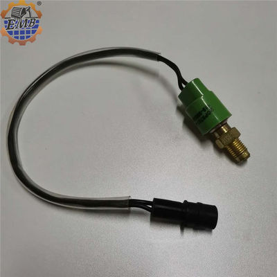OEM গুণমান 119-9985 E320 Excavator চাপ সুইচ ছোট বৃত্তাকার সংযোগকারী