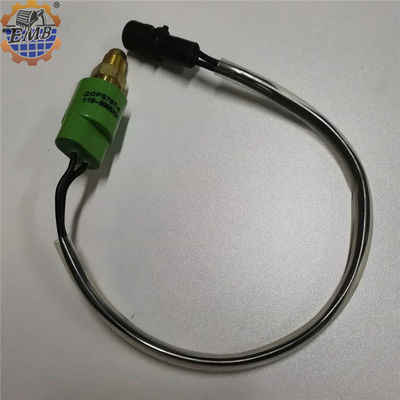 OEM গুণমান 119-9985 E320 Excavator চাপ সুইচ ছোট বৃত্তাকার সংযোগকারী