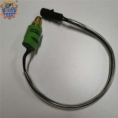 OEM গুণমান 119-9985 E320 Excavator চাপ সুইচ ছোট বৃত্তাকার সংযোগকারী