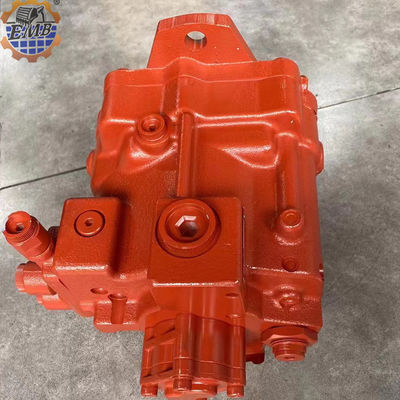 মূল নতুন PSVL-54CG হাইড্রোলিক পাম্প Assy জন্য KX161 এবং E305