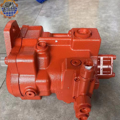 মূল নতুন PSVL-54CG হাইড্রোলিক পাম্প Assy জন্য KX161 এবং E305