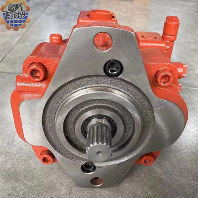 মূল নতুন PSVL-54CG হাইড্রোলিক পাম্প Assy জন্য KX161 এবং E305