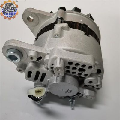 E320B 212-8622 Excavator Parts OEM Alternator Assembly For Caterpillar Parts (ক্যাটারপিলার পার্টসের জন্য ইওএম অ্যালটারেটর অ্যাসেম্বলি)