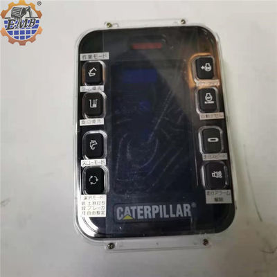 E320B মনিটর 151-9385 E320 Excavator মনিটর ডিসপ্লে স্ক্রিন 106-0176