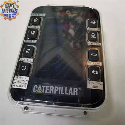 E320B মনিটর 151-9385 E320 Excavator মনিটর ডিসপ্লে স্ক্রিন 106-0176