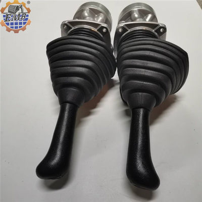জয়েস্টিক হ্যান্ডেল 176-4985 পাইলট ভালভ 176-4986 E320B/E325B Excavator Parts এর জন্য
