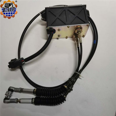 247-5207 CAT 312C 320C Excavator Throttle Motor 2475207 এর জন্য
