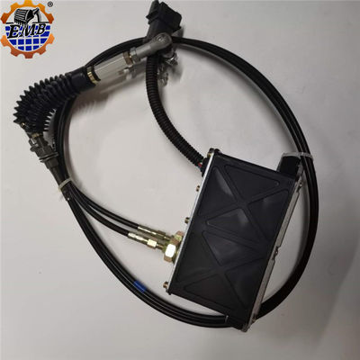 247-5207 CAT 312C 320C Excavator Throttle Motor 2475207 এর জন্য