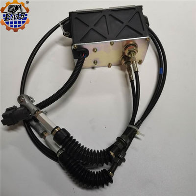 247-5207 CAT 312C 320C Excavator Throttle Motor 2475207 এর জন্য