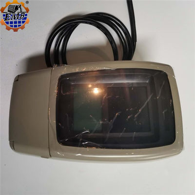 260-2160 E320C এক্সকাভেটর ডিসপ্লে 157-3198 মেশিনারি পার্টসের জন্য মনিটর