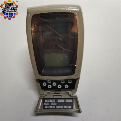 260-2160 E320C এক্সকাভেটর ডিসপ্লে 157-3198 মেশিনারি পার্টসের জন্য মনিটর