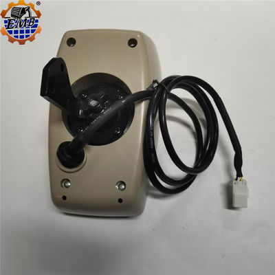 260-2160 E320C এক্সকাভেটর ডিসপ্লে 157-3198 মেশিনারি পার্টসের জন্য মনিটর