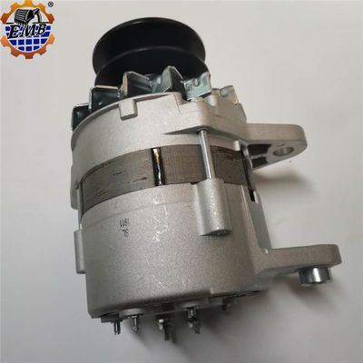 600-821-6110 0330002871 6D105 ইঞ্জিন অল্টারনেটর PC200-3 PC220-2 এর জন্য