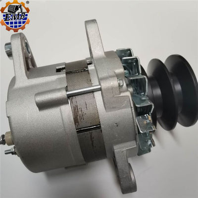 600-821-6110 0330002871 6D105 ইঞ্জিন অল্টারনেটর PC200-3 PC220-2 এর জন্য