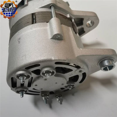 600-821-6110 0330002871 6D105 ইঞ্জিন অল্টারনেটর PC200-3 PC220-2 এর জন্য