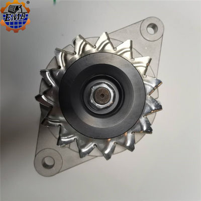 600-821-7210 24V 35A আল্টারনেটর 600-821-7240 কমাতসু ইঞ্জিনের জন্য 6D95L S6D105