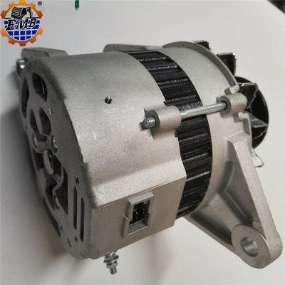600-821-7210 24V 35A আল্টারনেটর 600-821-7240 কমাতসু ইঞ্জিনের জন্য 6D95L S6D105