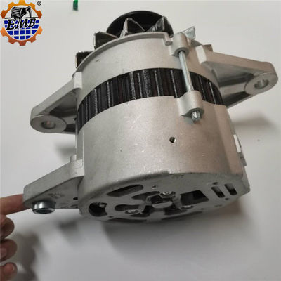 600-821-7210 24V 35A আল্টারনেটর 600-821-7240 কমাতসু ইঞ্জিনের জন্য 6D95L S6D105