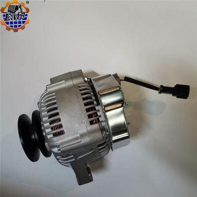 600-861-3610 অরিজিনাল অ্যালটারেটর PC60-8 PC70-8 4D95L ইঞ্জিনের জন্য পার্টস