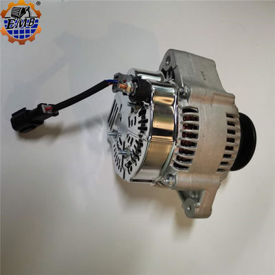 600-861-3610 অরিজিনাল অ্যালটারেটর PC60-8 PC70-8 4D95L ইঞ্জিনের জন্য পার্টস