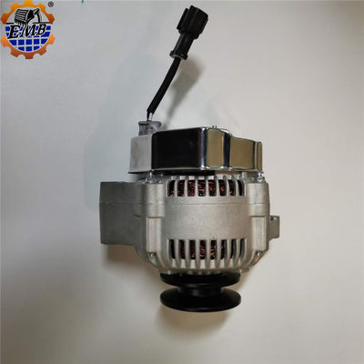 600-861-3610 অরিজিনাল অ্যালটারেটর PC60-8 PC70-8 4D95L ইঞ্জিনের জন্য পার্টস