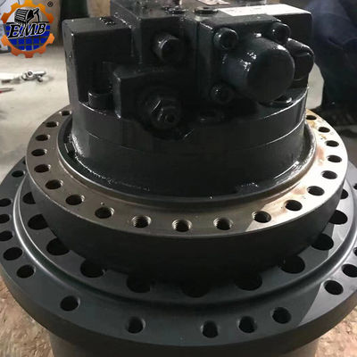 39Q6-40100 ফাইনাল ড্রাইভ Assy 39Q6-40101 Excavator ভ্রমণ মোটর জন্য R210-9 R250-9
