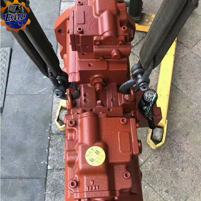 VOE14531591 কাওয়াসাকি হাইড্রোলিক প্রধান পাম্প EC290B K3V140 প্রধান পাম্প