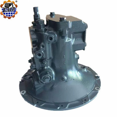 PC75 হাইড্রোলিক পাম্প Assy 708-1W-01310 708-1W-00310 Komatsu প্রধান পাম্প