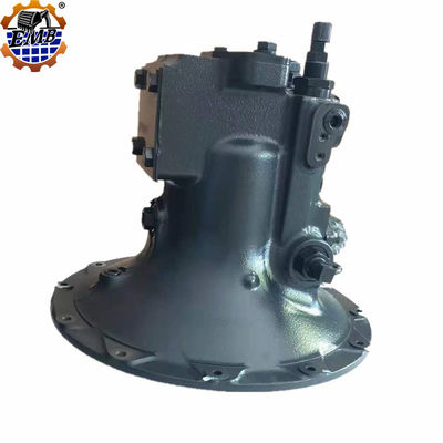 PC75 হাইড্রোলিক পাম্প Assy 708-1W-01310 708-1W-00310 Komatsu প্রধান পাম্প