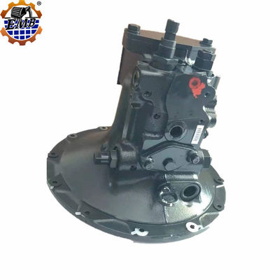 PC75 হাইড্রোলিক পাম্প Assy 708-1W-01310 708-1W-00310 Komatsu প্রধান পাম্প