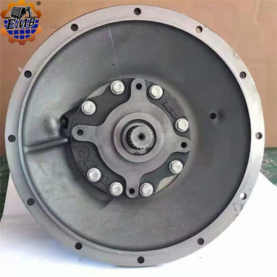 PC75 হাইড্রোলিক পাম্প Assy 708-1W-01310 708-1W-00310 Komatsu প্রধান পাম্প