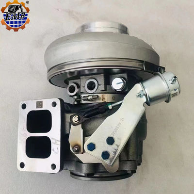 2839679 HE551W সম্পূর্ণ টার্বোচার্জার 15096757 প্যারা ভলভো MD16 এর জন্য