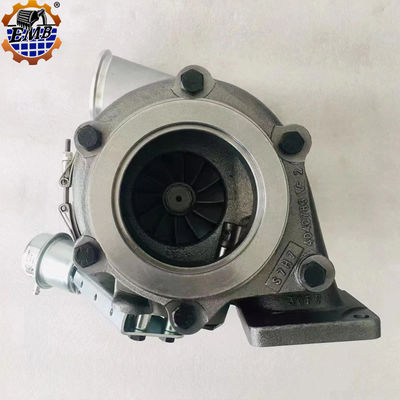 2839679 HE551W সম্পূর্ণ টার্বোচার্জার 15096757 প্যারা ভলভো MD16 এর জন্য