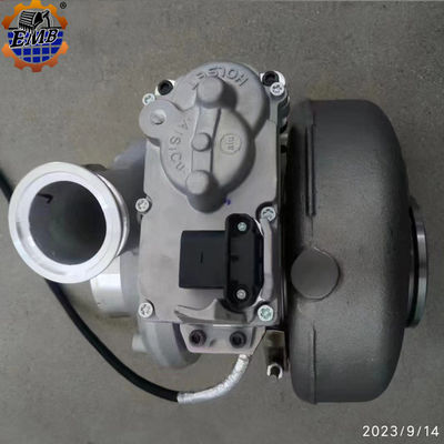 5328273 ডিজেল ইঞ্জিন HE300VG টার্বোচার্জার 5328074 Excavator অংশ জন্য