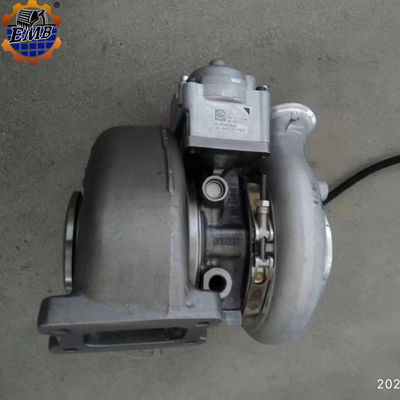 5328273 ডিজেল ইঞ্জিন HE300VG টার্বোচার্জার 5328074 Excavator অংশ জন্য