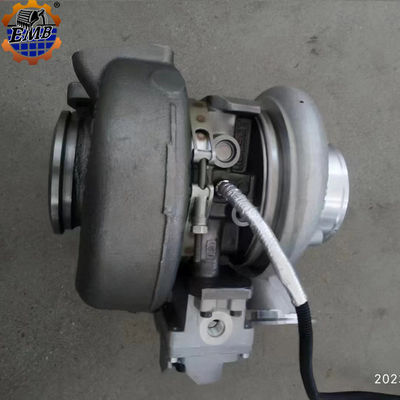 5328273 ডিজেল ইঞ্জিন HE300VG টার্বোচার্জার 5328074 Excavator অংশ জন্য