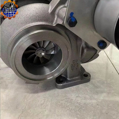 C9.3 CAT336E টার্বোচার্জার 393-7767 E349E টার্বো 505-5694 Excavator Parts জন্য