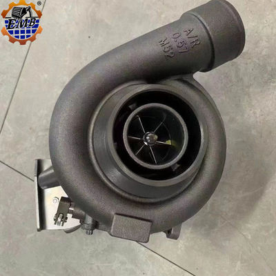 C9.3 CAT336E টার্বোচার্জার 393-7767 E349E টার্বো 505-5694 Excavator Parts জন্য