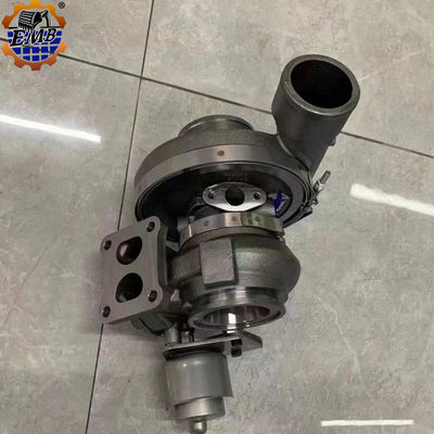C9.3 CAT336E টার্বোচার্জার 393-7767 E349E টার্বো 505-5694 Excavator Parts জন্য