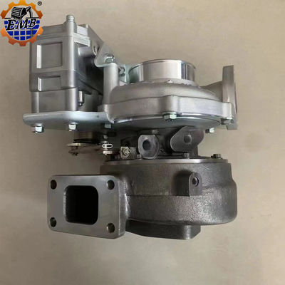 789209-0012 SK210 টার্বোচার্জার OEM গুণমান এক্সক্যাভেটর অংশ