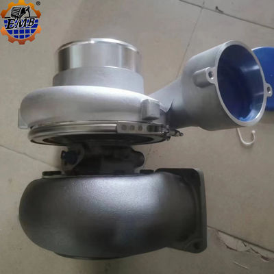 7N9409 OEM কোয়ালিটি 3512 টার্বোচার্জার নির্মাণ যন্ত্রপাতি যন্ত্রাংশ