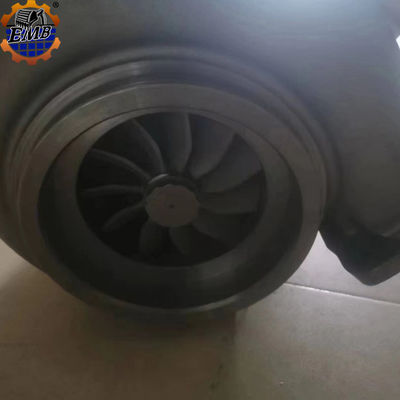 7N9409 OEM কোয়ালিটি 3512 টার্বোচার্জার নির্মাণ যন্ত্রপাতি যন্ত্রাংশ