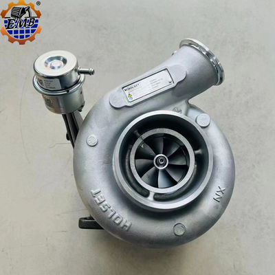 3536404 টার্বোচার্জার HX40W 3537288 6CTA ডিজেল ইঞ্জিনের জন্য