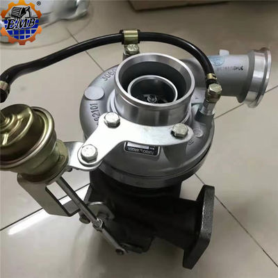 VOE20933297 EC210 D6E ইঞ্জিন টার্বো VOE21647837 টার্বোচার্জার